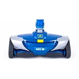 Hydraulische Poolreiniger